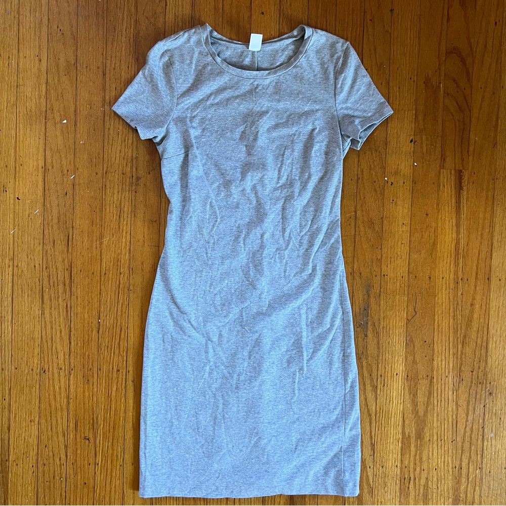 Old Navy T-shirt dress